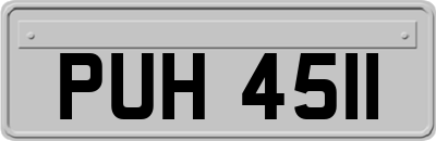 PUH4511