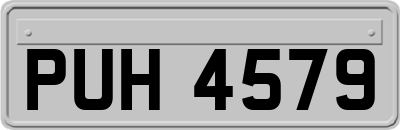 PUH4579