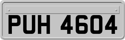 PUH4604