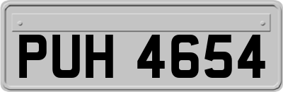 PUH4654