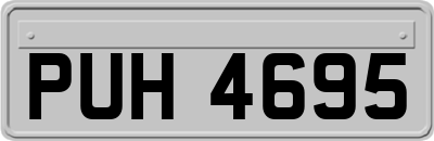 PUH4695