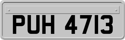 PUH4713