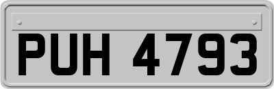 PUH4793
