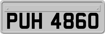 PUH4860