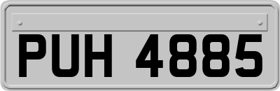 PUH4885