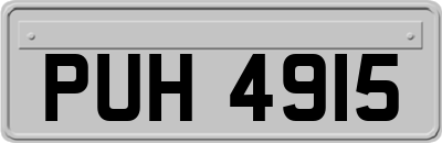 PUH4915