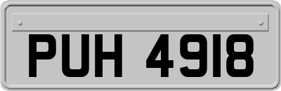 PUH4918