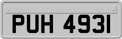 PUH4931