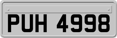 PUH4998