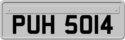 PUH5014