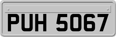 PUH5067