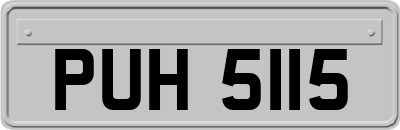 PUH5115
