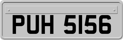 PUH5156