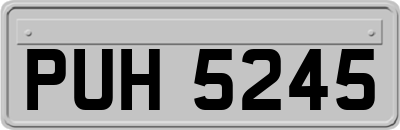 PUH5245