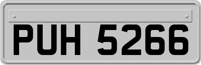 PUH5266