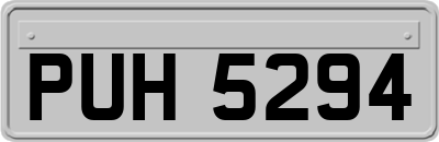 PUH5294