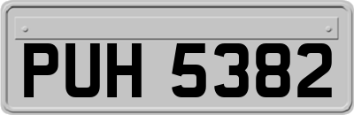 PUH5382