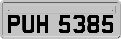 PUH5385