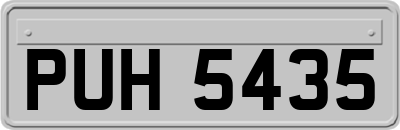 PUH5435