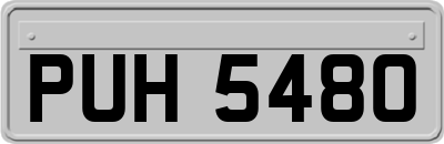 PUH5480