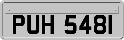 PUH5481