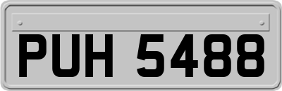 PUH5488