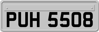 PUH5508