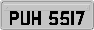 PUH5517