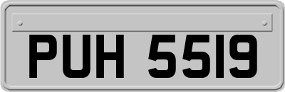 PUH5519