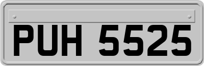 PUH5525