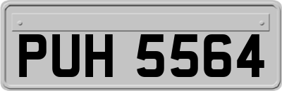 PUH5564