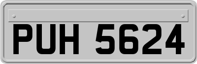 PUH5624