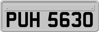 PUH5630
