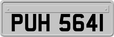 PUH5641