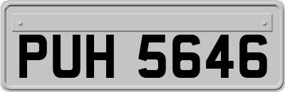 PUH5646