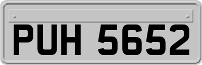 PUH5652