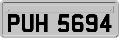 PUH5694