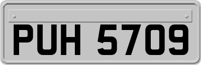 PUH5709