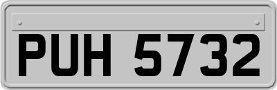 PUH5732