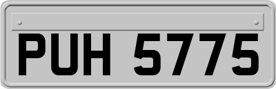 PUH5775