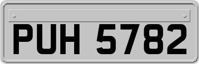 PUH5782