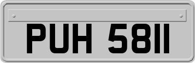PUH5811