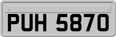PUH5870