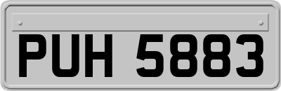 PUH5883