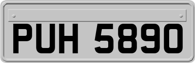 PUH5890