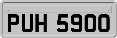 PUH5900