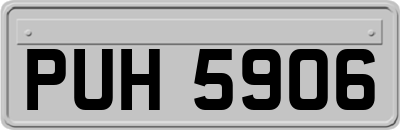 PUH5906