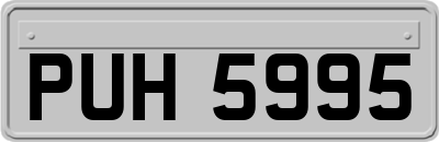 PUH5995