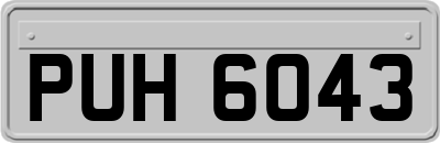 PUH6043