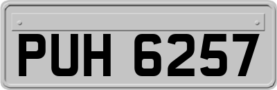 PUH6257